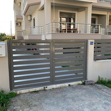 Apartament Cote D' Azur Preweza Zewnętrze zdjęcie
