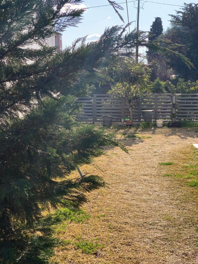 Apartament Cote D' Azur Preweza Zewnętrze zdjęcie