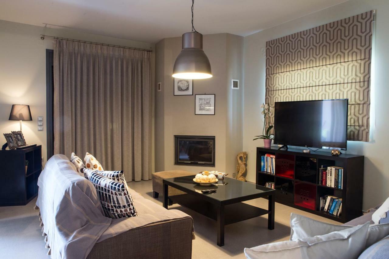 Apartament Cote D' Azur Preweza Zewnętrze zdjęcie