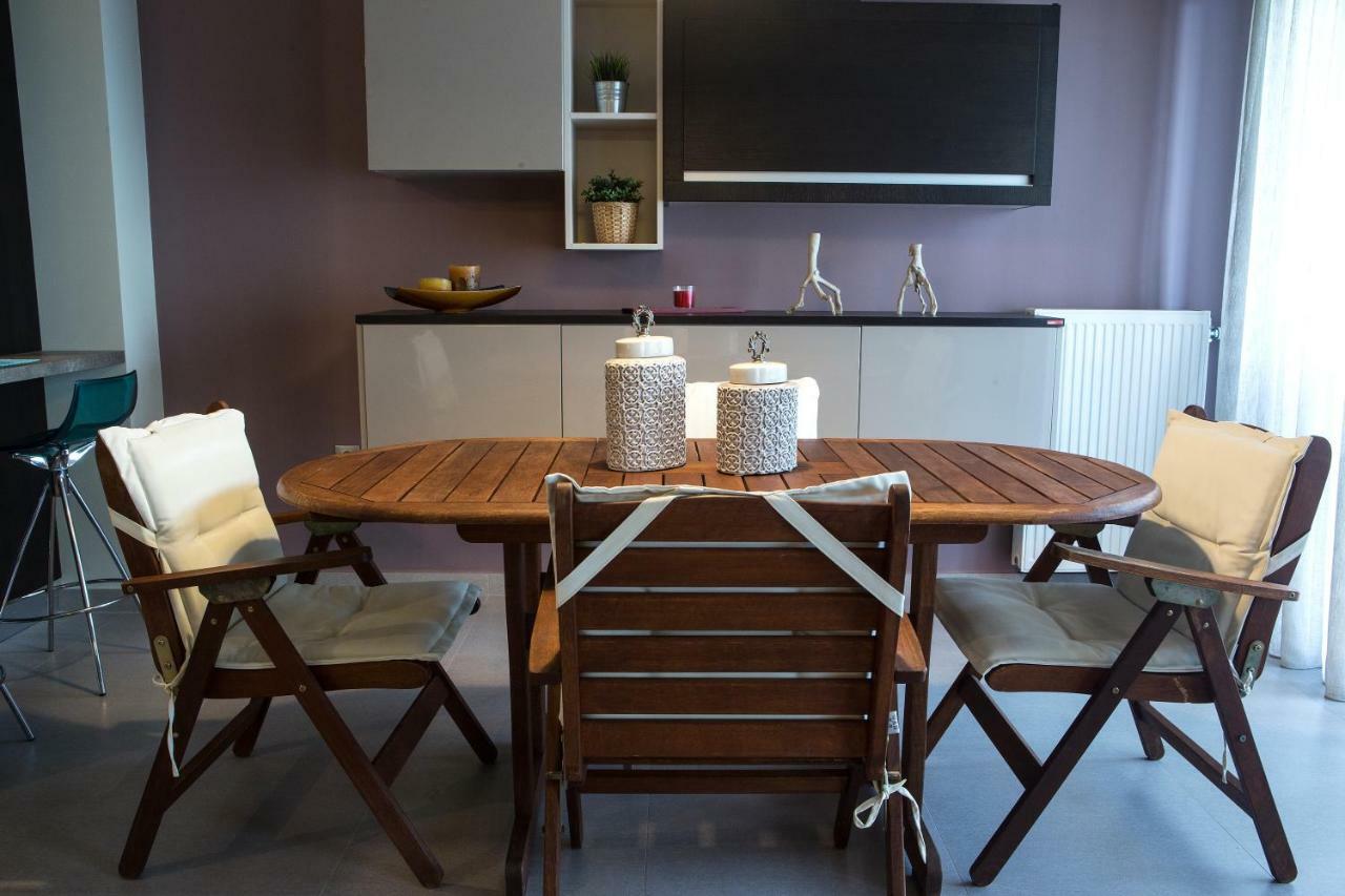 Apartament Cote D' Azur Preweza Zewnętrze zdjęcie