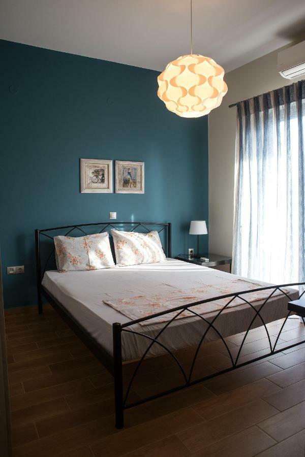 Apartament Cote D' Azur Preweza Zewnętrze zdjęcie
