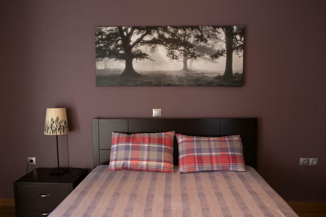 Apartament Cote D' Azur Preweza Zewnętrze zdjęcie