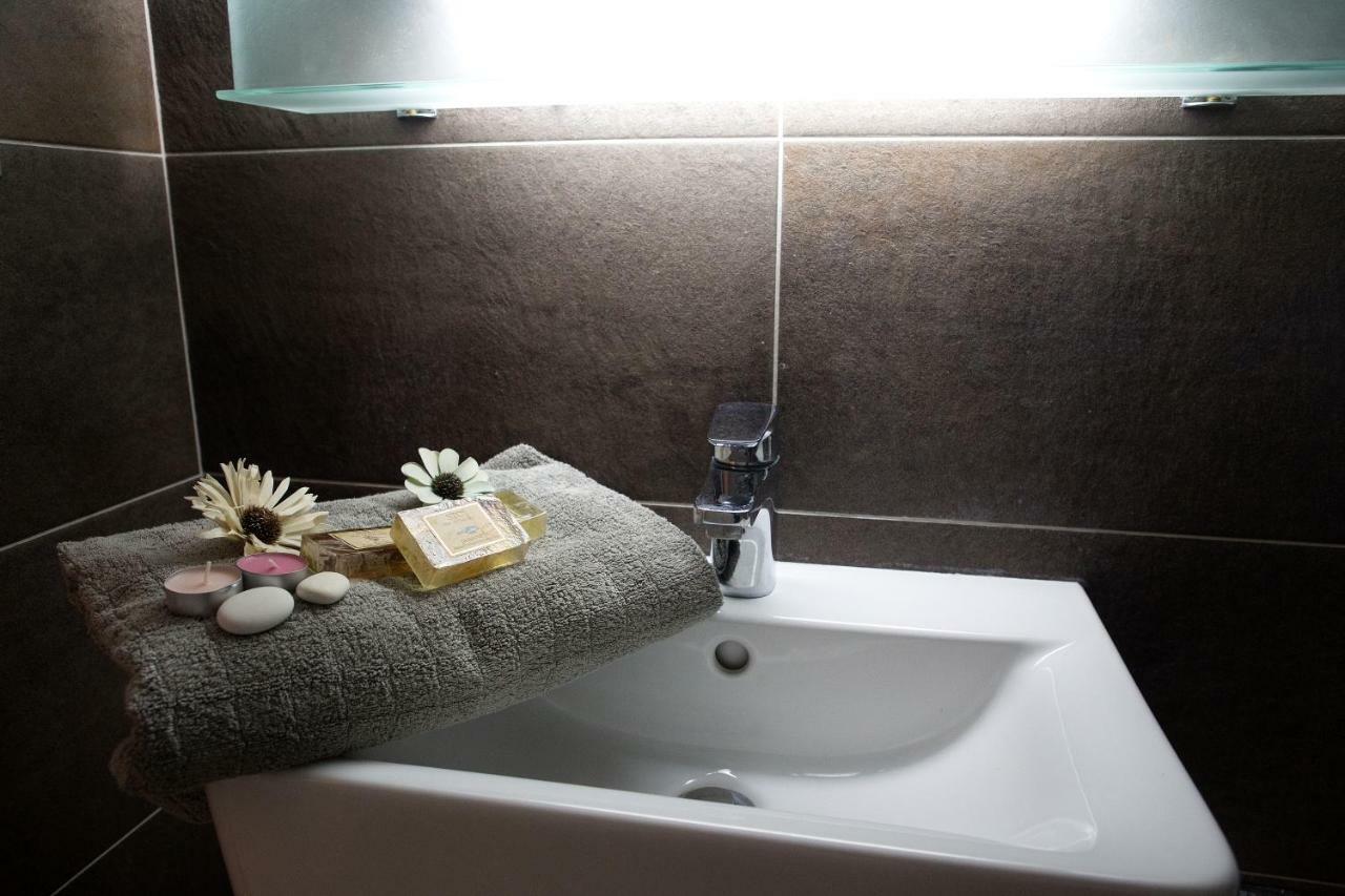 Apartament Cote D' Azur Preweza Zewnętrze zdjęcie