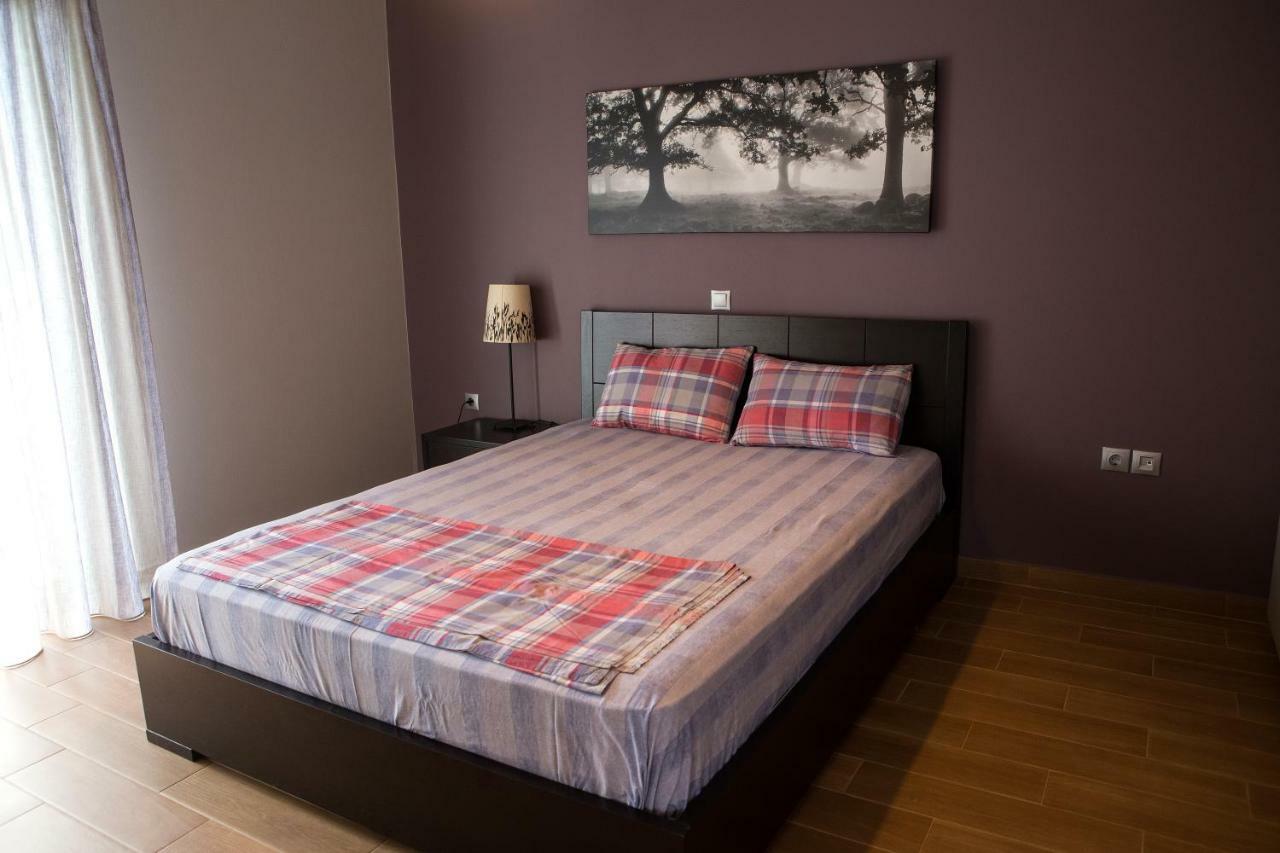 Apartament Cote D' Azur Preweza Zewnętrze zdjęcie