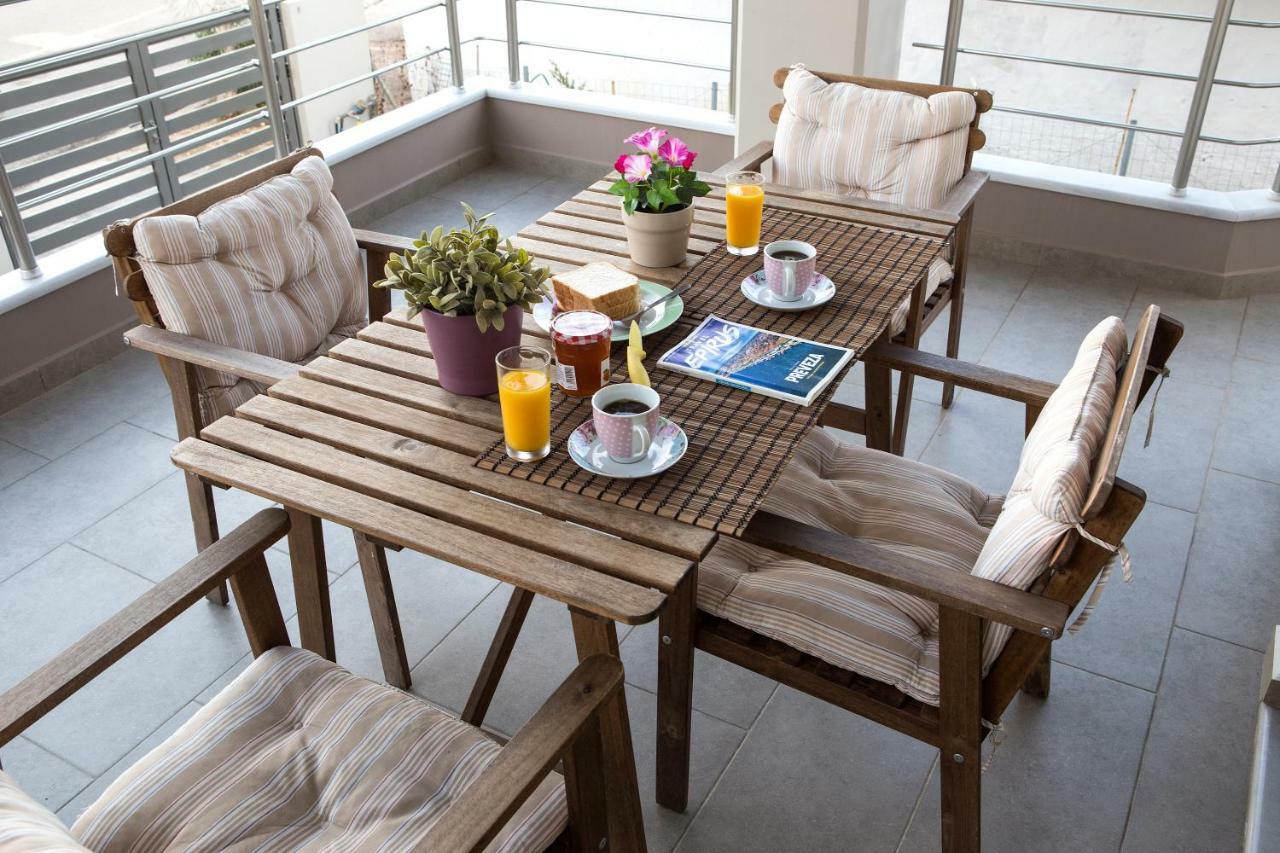Apartament Cote D' Azur Preweza Zewnętrze zdjęcie