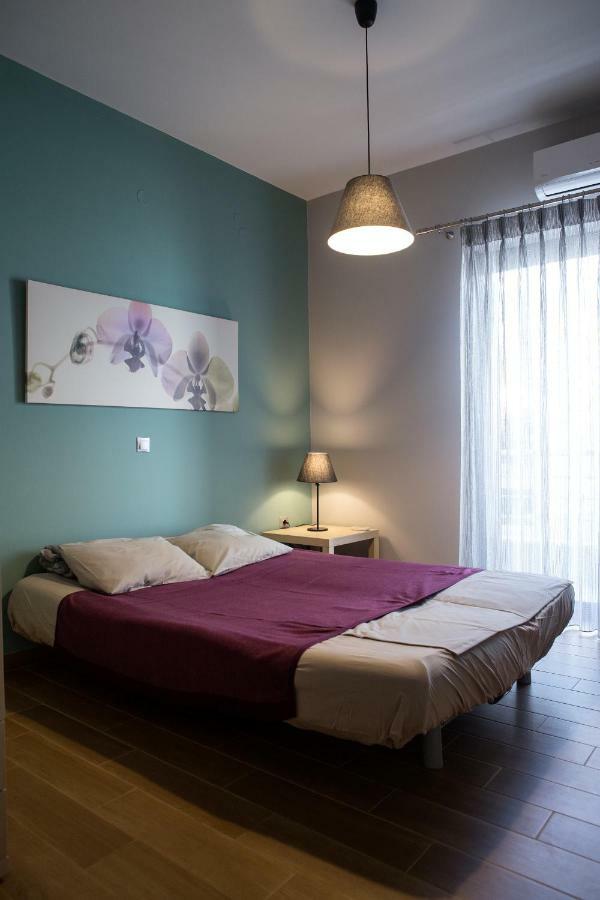 Apartament Cote D' Azur Preweza Zewnętrze zdjęcie