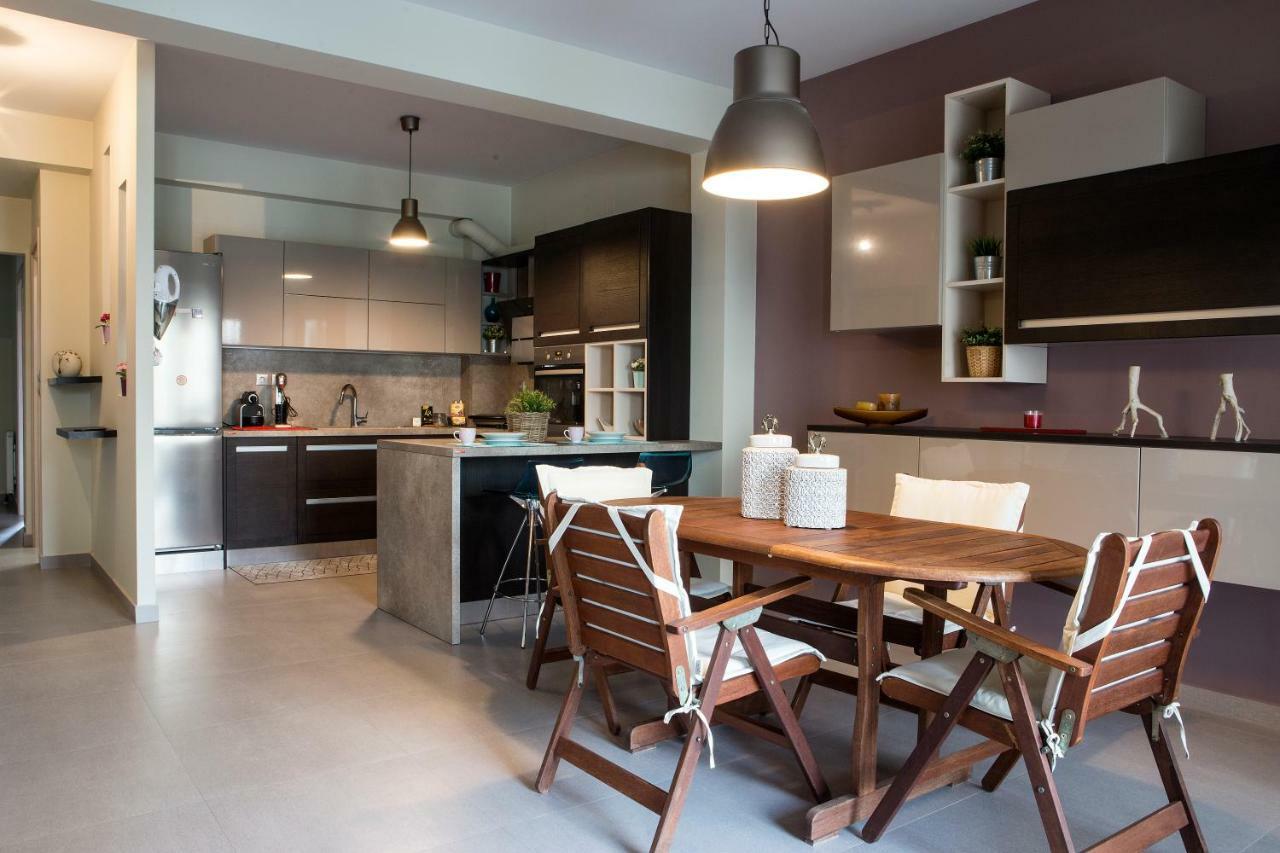 Apartament Cote D' Azur Preweza Zewnętrze zdjęcie