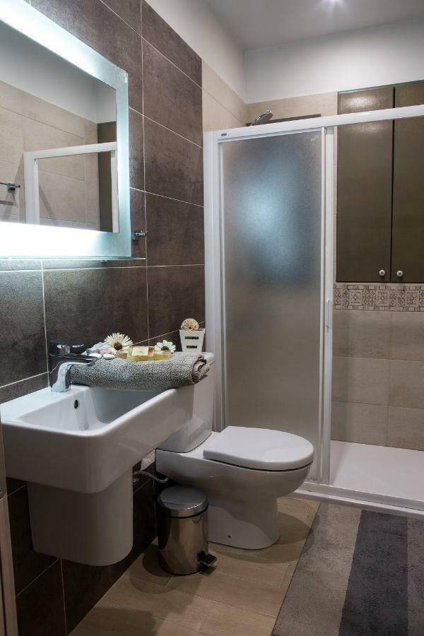 Apartament Cote D' Azur Preweza Zewnętrze zdjęcie