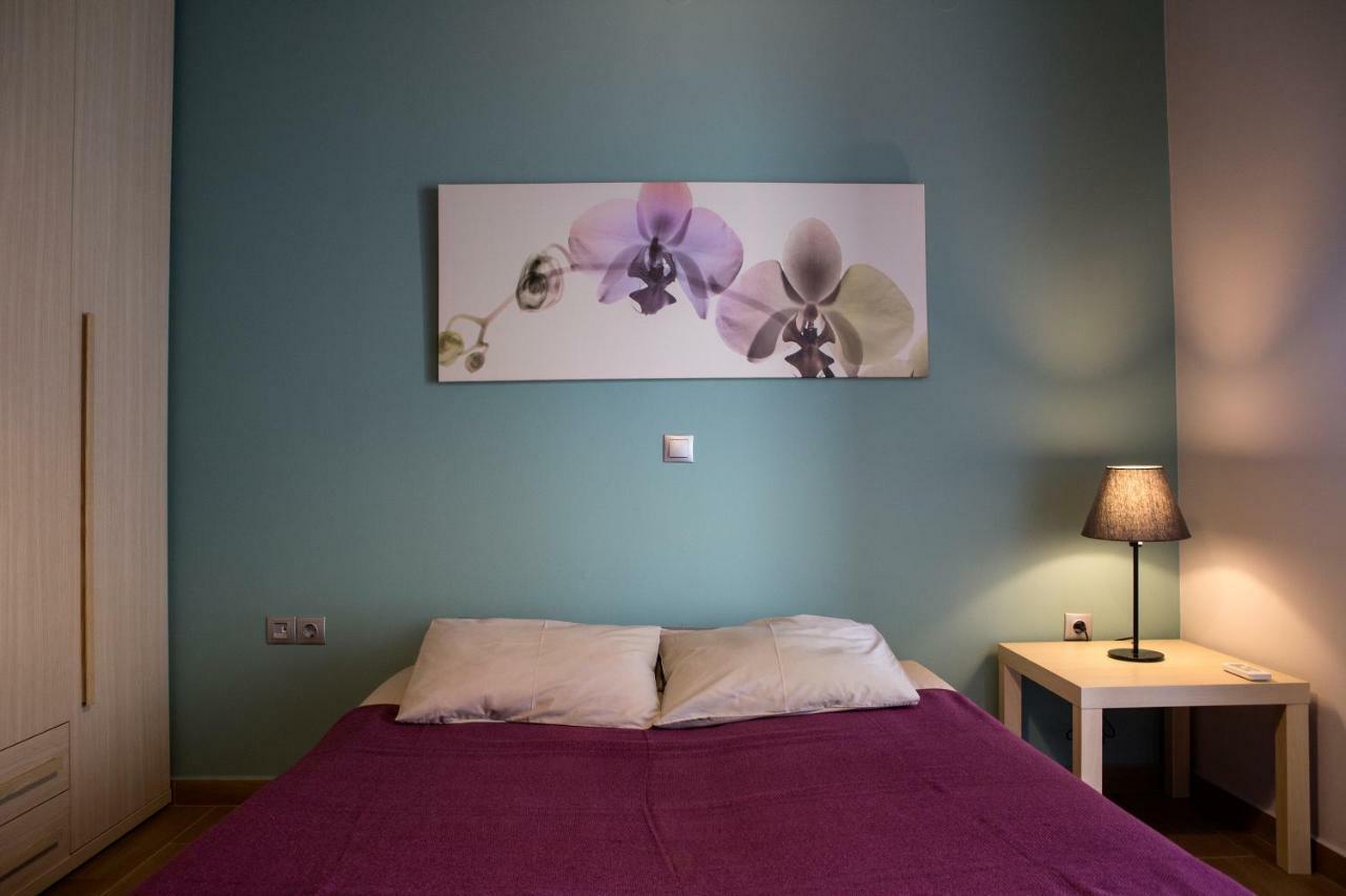 Apartament Cote D' Azur Preweza Zewnętrze zdjęcie