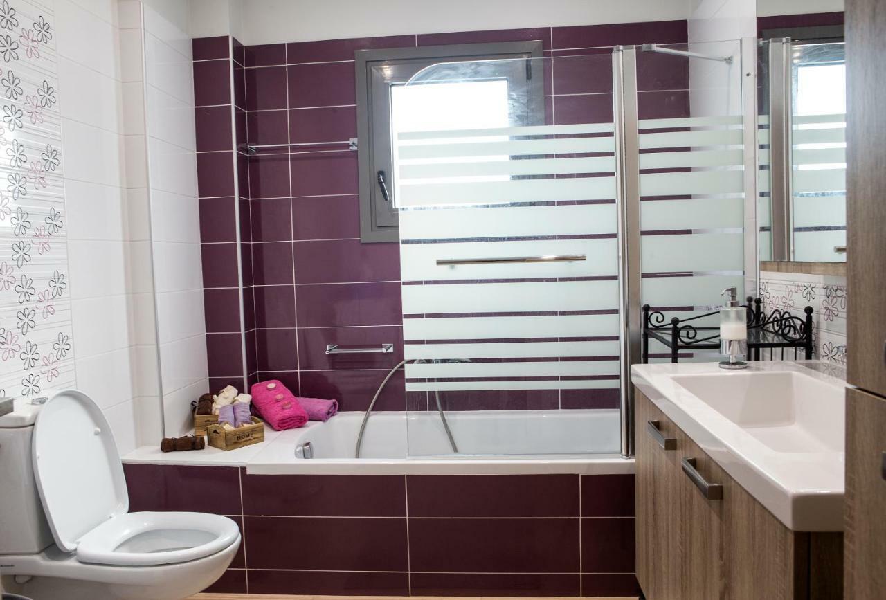 Apartament Cote D' Azur Preweza Zewnętrze zdjęcie