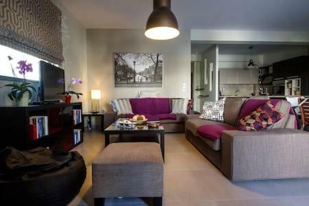 Apartament Cote D' Azur Preweza Zewnętrze zdjęcie