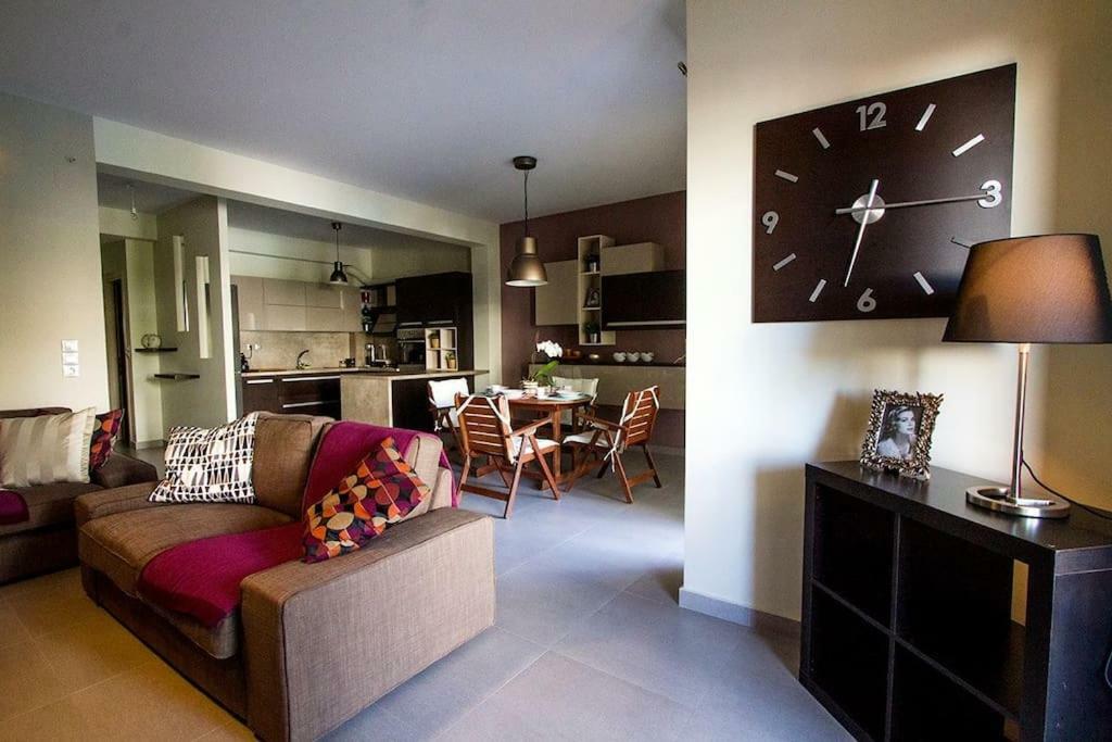 Apartament Cote D' Azur Preweza Zewnętrze zdjęcie